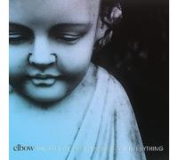 Elbow – The Take Off and Landing of Everything – Vinilo 12" (Importación USA)