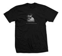 Elbow The Take Off and Landing of Everything Mens Outdoor Graphic T-Shirt Black L