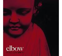 Elbow - World Cafe Live (Ep)