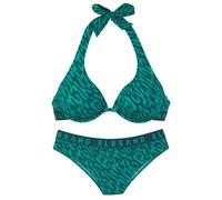 Elbsand Bikini petróleo / esmeralda SxE petróleo / esmeralda