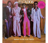 Elcados - What Ever You Need