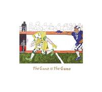 Elcamino & Real Bad Man - The Game Is The Game