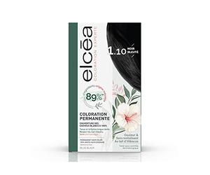 Elcéa Coloring Expert Permaneling Coloring 1.10 Blue Black