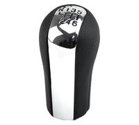 ELCEAMMDLW Pomo De Palanca De Cambios Perilla Cambio Marchas Para Toyota Para Land Cruiser Prado 120 2003-2009(B)