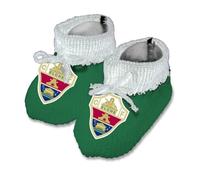 Elche C.F. | Patucos Verdes | Unisex