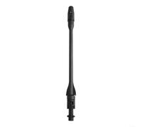 Elchuiaby para Bosch Aquatak Compatible con Lavadora de Alta presión con Boquilla de Ventilador Ajustable para limpiadores eléctricos de Alta presión