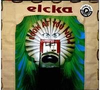 Elcka - Look at.../Pervert's