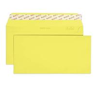 Elco 18833.72 - Caja de color con tapa y 250 sobres (cierre autoadhesivo, C5/6 D