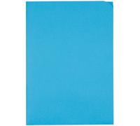 Elco 29.466,32 Ordo Organizaciones Mappe Discreta, 220 x 310 mm, 120 gr, blau in