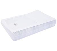 Elco 29464.10 Ordo Transport - Carpeta (220 x 310 mm, 120 g), color blanco