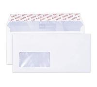 Elco 30778 Premium - Sobres (80 g), color blanco