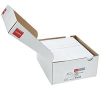 Elco 60296 - Paquete de 500 sobres tamaño C5, color blanco