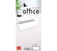 Elco 74463.12 Sobres C5 C6 handliche Violonchelo Zip pequeño paquete, cinta removible. Con garantía de 5 años adhesiva, color blanco