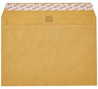 Elco 74503.92 paquete de 25 sobres C5 Kraft Premium 90 gm2
