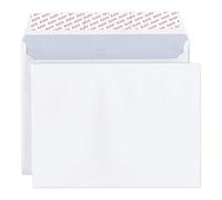 Elco Documento Optifix C4 Plus sobre Blanco - Sobres (C4+ (239 x 324 mm), Blanco, 120 g/m², 239 mm, 32,4 cm)