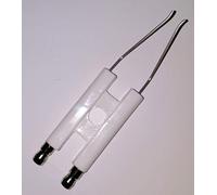 Elco electrodo de encendido ek01.3l, el01 a27h Certificado de Plus, nº 11000186