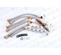 ELCO Kit Sanitario Flexible