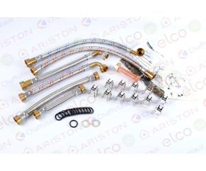 ELCO Kit Sanitario Flexible