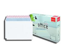 Elco Office C4 Color blanco - Sobre (C4 (229 x 324 mm), Color blanco, 229 mm, 32,4 cm)