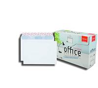 ELCO Office FSC C5 100 g/m² - Sobres para la compra (100 unidades), color blanco