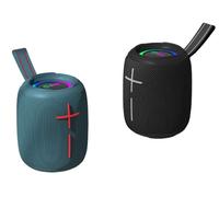 Elco Pa-60 Multicolor - Altavoz Portátil 15W