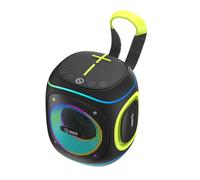 Elco Pa-70 Negro - Altavoz Portátil 10W