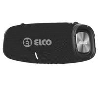 Elco Pa-78-Bt Negro - Altavoz Portátil 25W