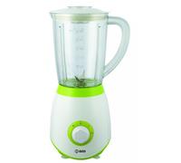 Elco - PB-5115V licuadora 1,5 L Batidora de vaso 1000 W Verde, Transparente
