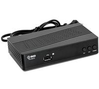 Elco Pd-530T2 - Receptor Satélite Negro