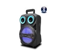 Elco Pdt-6065 Negro - Altavoz Portátil 25W