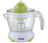 Elco - PEX-4017 exprimidor Exprimidor eléctrico con brazo 40 W Verde, Transparente