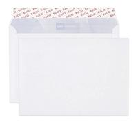 Elco Premium Optifix C5 229 x 162/36mm Color blanco - Sobre (C5 (162 x 229mm), Color blanco, 162 mm, 22,9 cm)