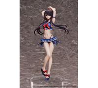 eICOCO Date A Live IV: Kurumi Tokisaki Figura de PVC Escala 1:7