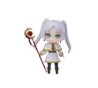 Elcoco Frieren: Beyond Journey's End Figura Dform Frieren 9 cm