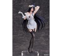 Elcoco Overlord Albedo Estatua Escala 1/7