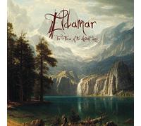 Eldamar - The force of the ancient lands