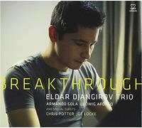 Eldar Djangirov - Breakthrough