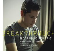 Eldar Djangirov - Breakthrough