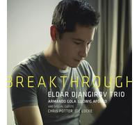 Eldar Djangirov - Breakthrough