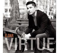Eldar Djangirov - Virtue