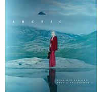 Eldbjorg Hemsing - Arctic
