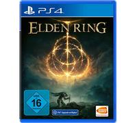 Elden Anillo PS4 Nuevo + Emb.orig