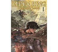 ELDEN RING 01. BECOME LORD 01: 1