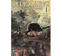 ELDEN RING 01. BECOME LORD 01