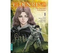 Elden Ring 01: Der Weg zum Erdenbaum