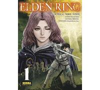 ELDEN RING 01. LA SENDA DEL ARBOL AUREO: 1