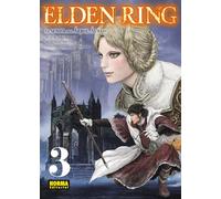 ELDEN RING 03. LA SENDA DEL ARBOL AUREO