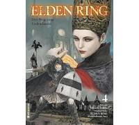 Elden Ring 04: Der Weg zum Erdenbaum