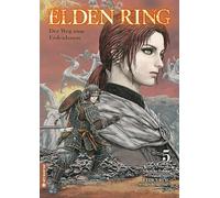Elden Ring 05: Der Weg zum Erdenbaum