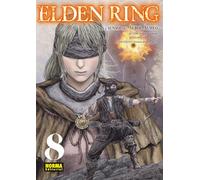 ELDEN RING 08. LA SENDA DEL ARBOL AUREO: 8